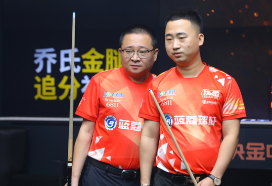 色有效协作 色有效协作