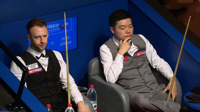 他在游戏中 他在游戏中