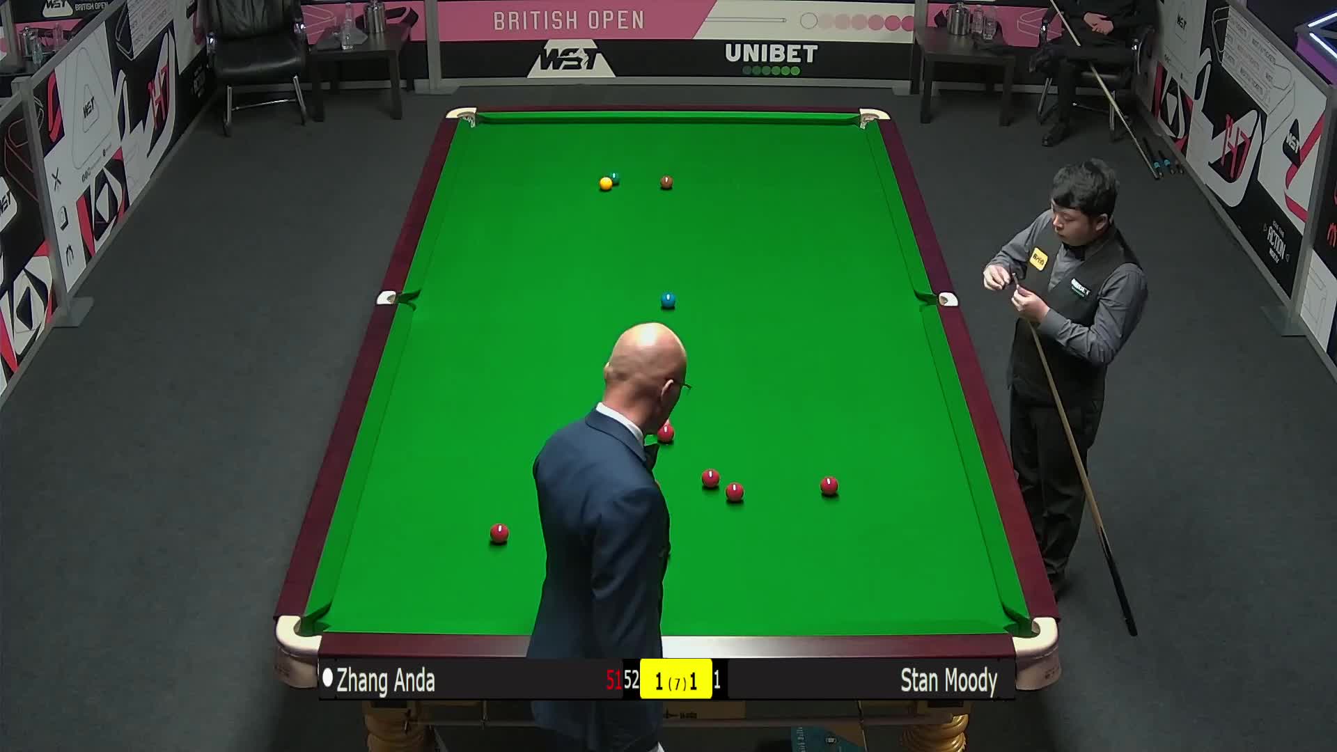 联赛中各队 联赛中各队