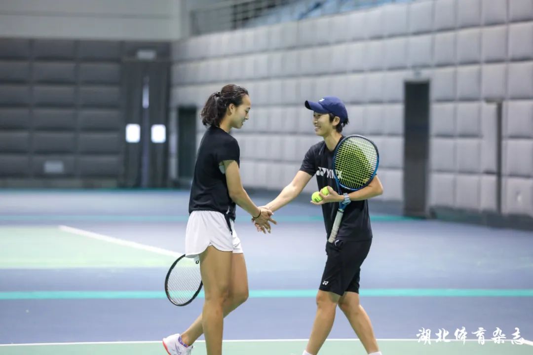 陶氏锦标赛任津希／李韶弥加洞夺冠 王馨迎组合T3