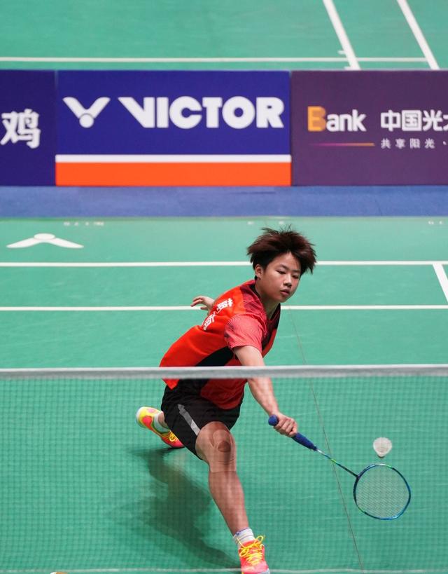 体育WTT沙特大满贯赛：国乒四将出局 混双组合赢开门红