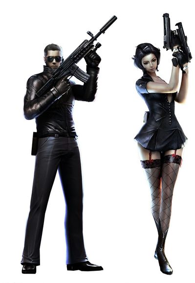 五人与六人 五人与六人